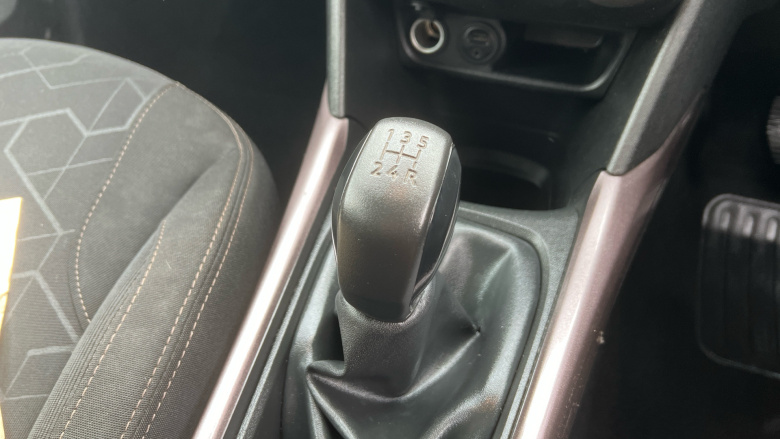 Peugeot 2008 1.2 VTi Active 5dr Petrol Estate